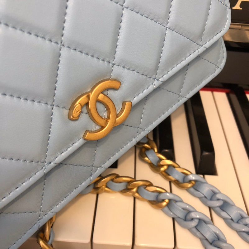 Satchel Bags - CHL Bags - 2046