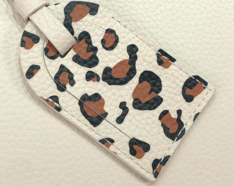 SAMC - LOV Bags - 2167