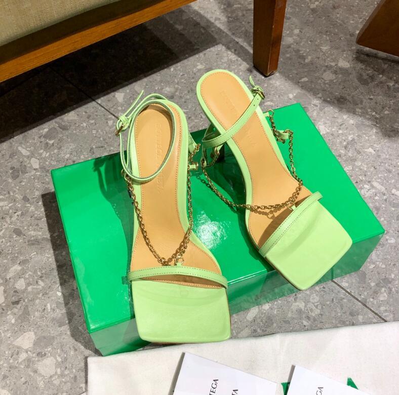 SAMC - BO Women Shoes - 227