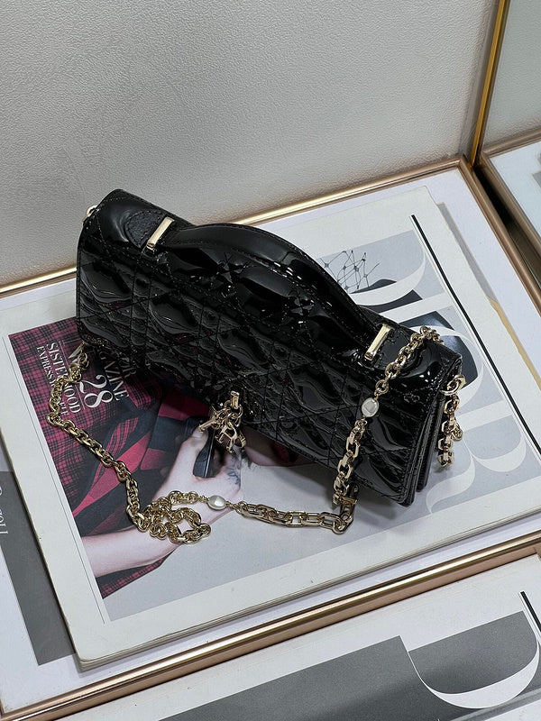 Glami Fashion - DIR Bags - 316