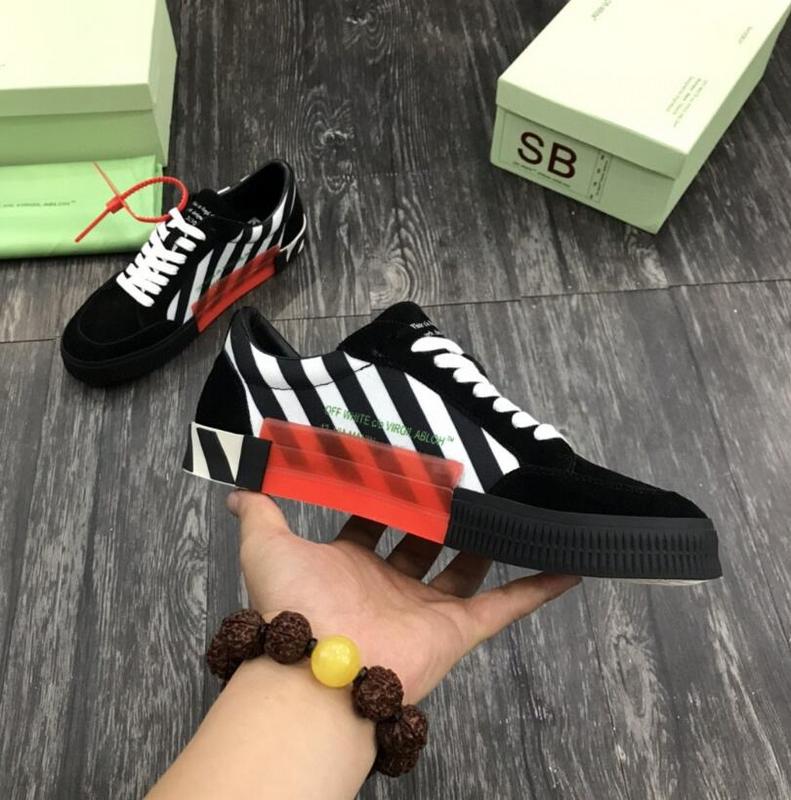 SAMC - YZO Men Shoes - 259