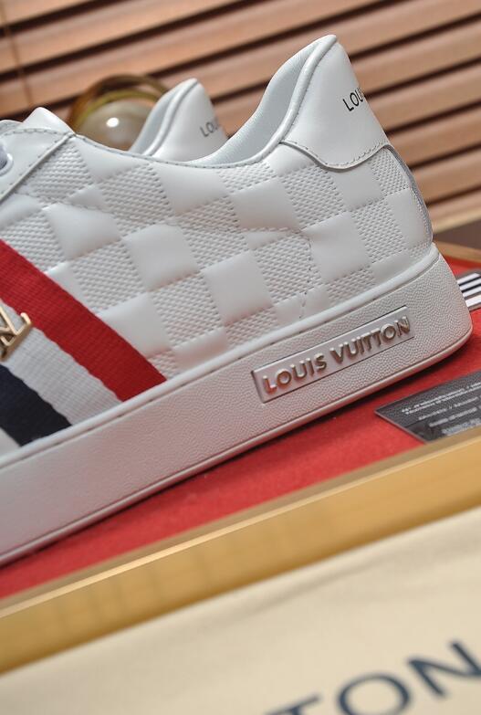 SAMC - LOV Men Shoes - 1741