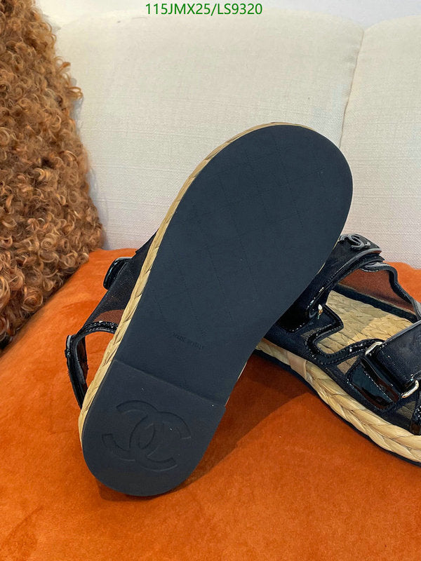 SAMC - CHL Women Shoes Beach - 168