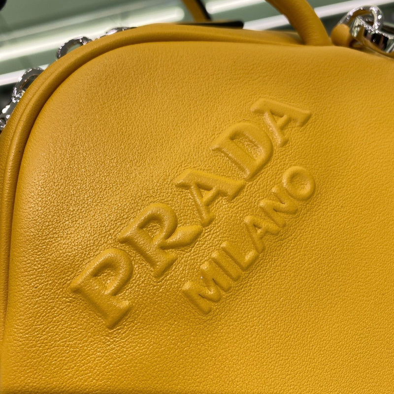 Satchel Bags - PDA Bags - 2256