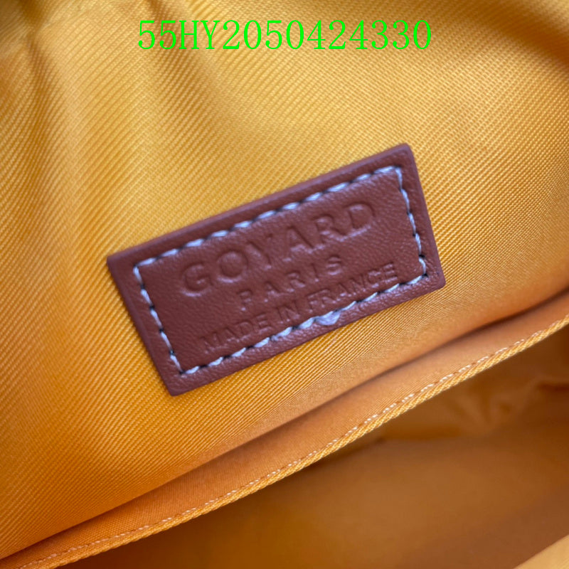 Satchel Bags - GOD Bags - 167