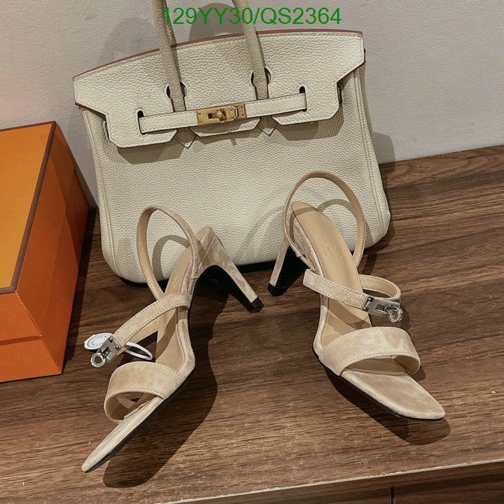 SAMC - HMS Women Shoes - 324