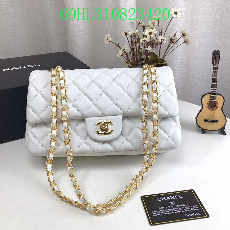 Glami - CHL Bags - 085