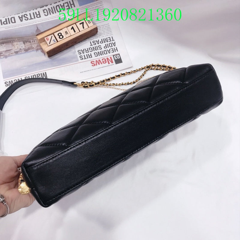 Satchel Bags - CHL Bags - 5230