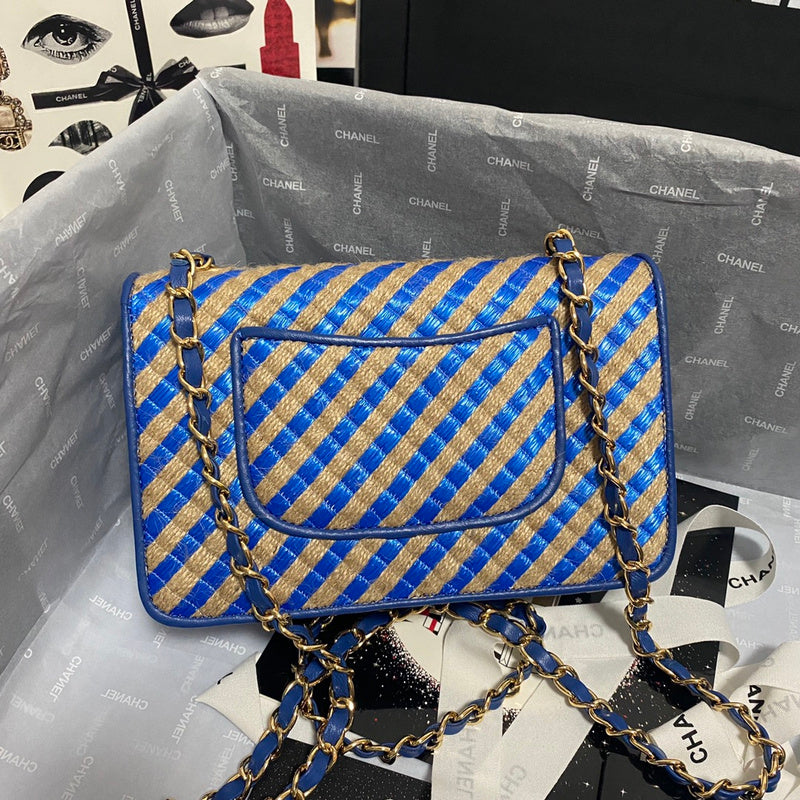 Satchel Bags - CHL Bags - 1667