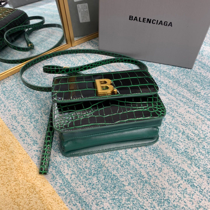Satchel Bags - BGA Bags - 854