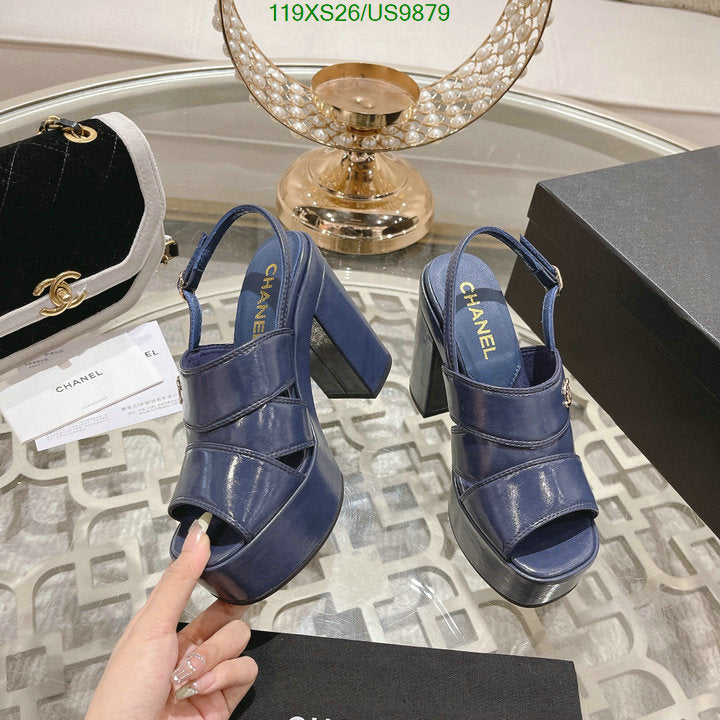SAMC - CHL Women Shoes High Heels - 084