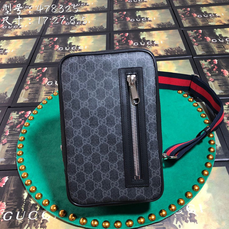 Glami-i - Guki Men Bags - 297