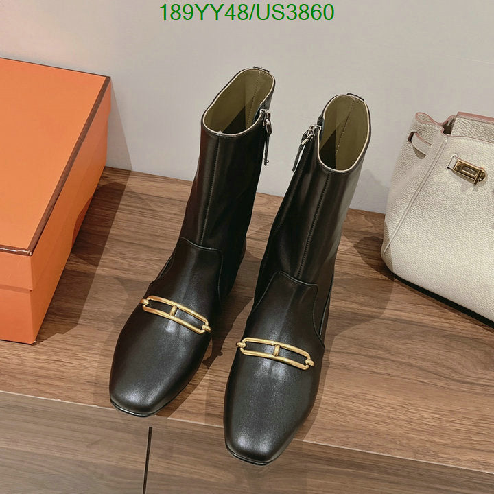 SAMC - Mix Boots - 533