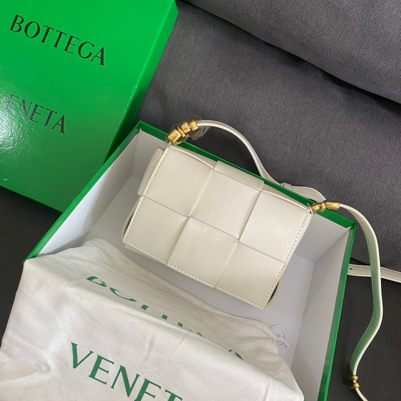 Satchel Bags - BV Bags - 021