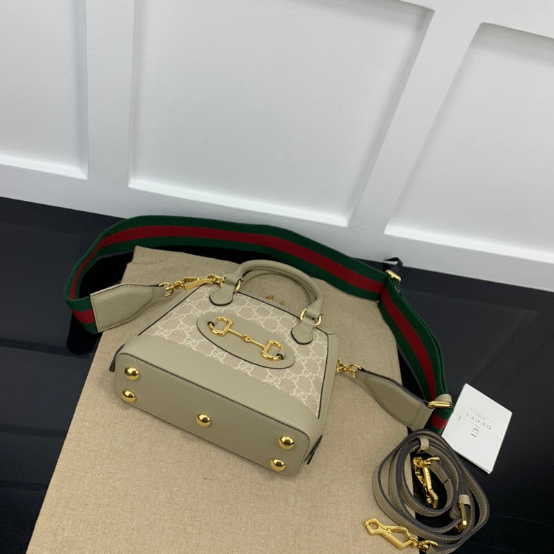 Satchel Bags - Mix2 Items - 1005