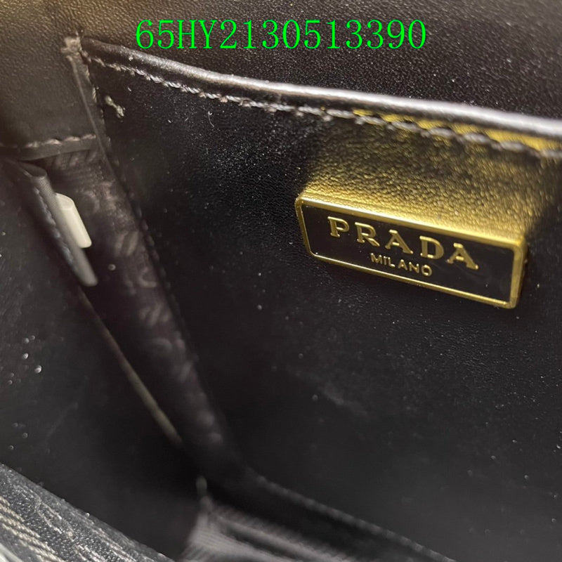 Satchel Bags - PDA Bags - 4336