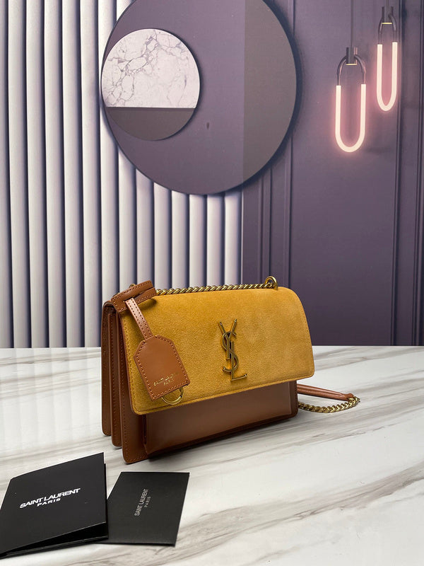 Satchel Bags - STLT Bags - 307