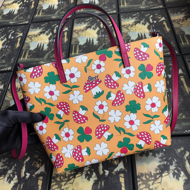 Satchel Bags - GCI Bags - 536