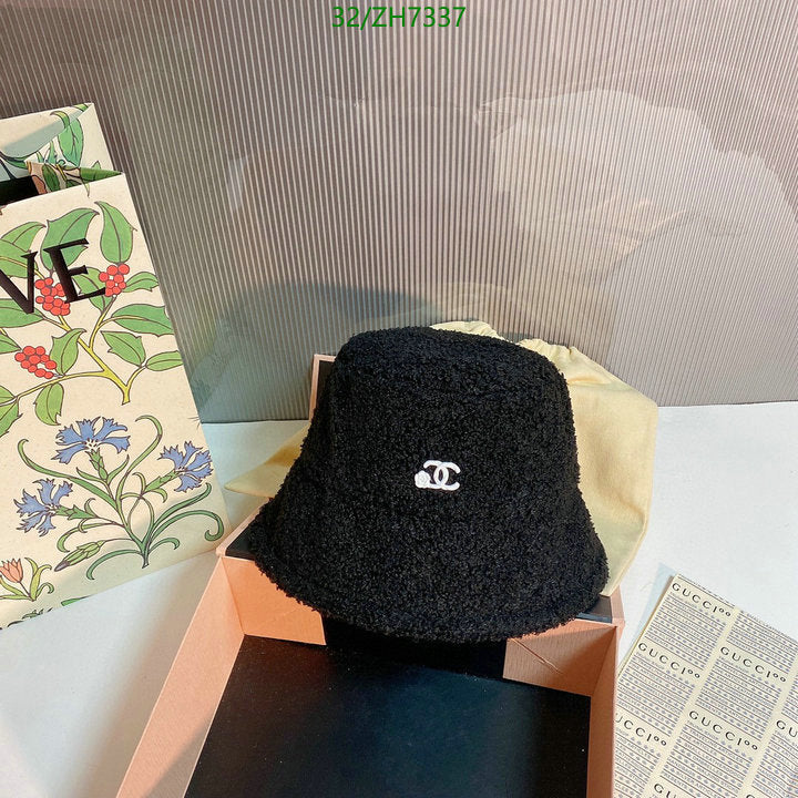 SAMC - CHL Caps & Hats - 418