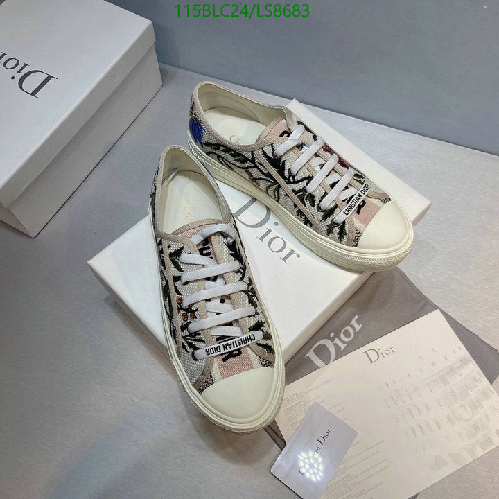 SAMC - DOR Women Sneakers - 180