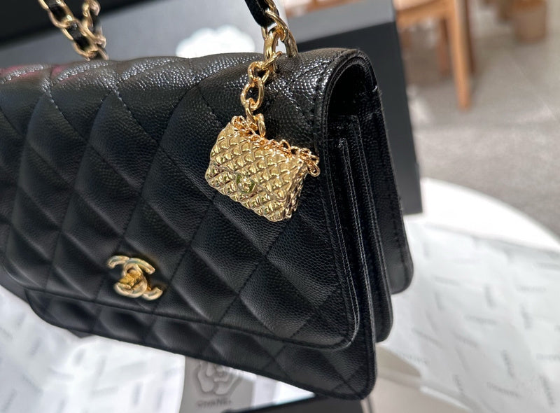 Satchel Bags - CHL Bags - 6844