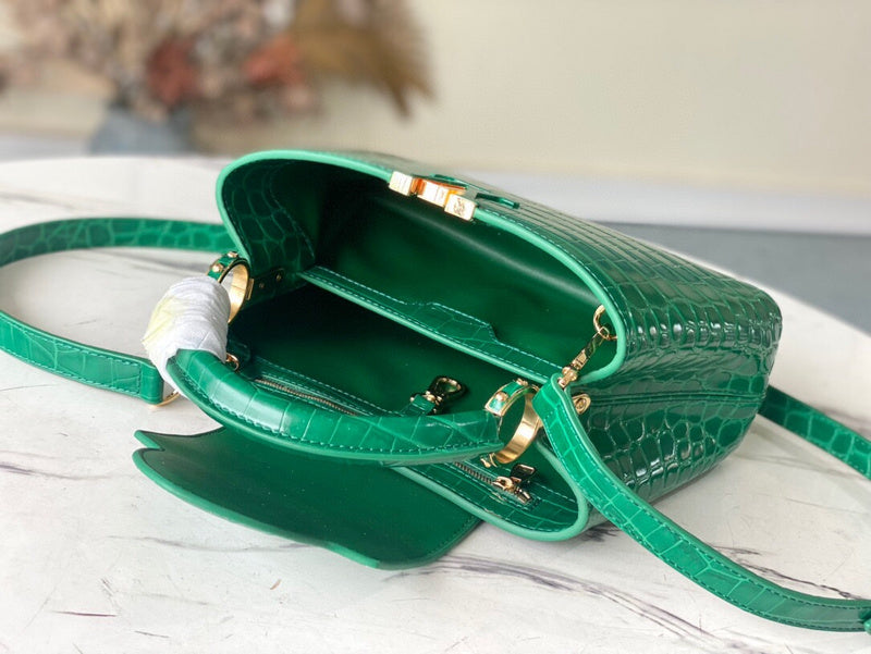GlamI Lu-Vi bags - 5254