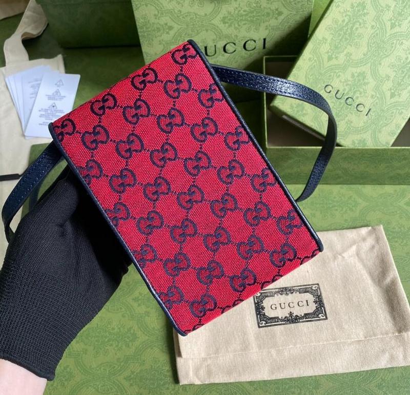 SAMC - GUKI Bags - 1820