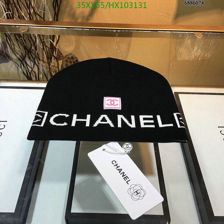 SAMC - CHL Caps & Hats - 534