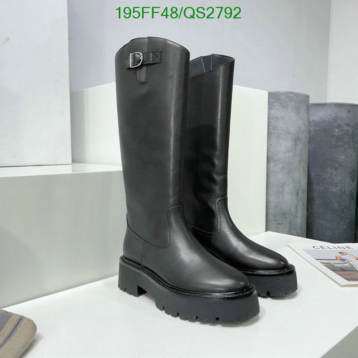 SAMC - COL Women Shoes - 118