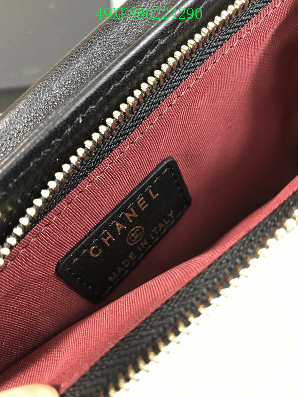 Glami - CHL Wallet - 2643