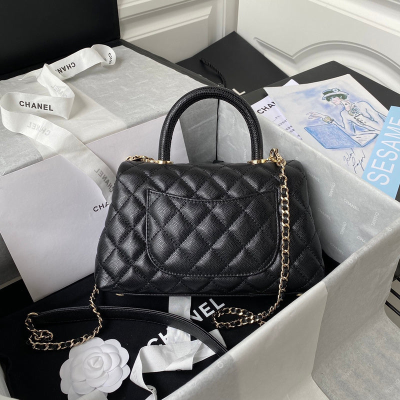 Satchel Bags - CHL Bags - 041