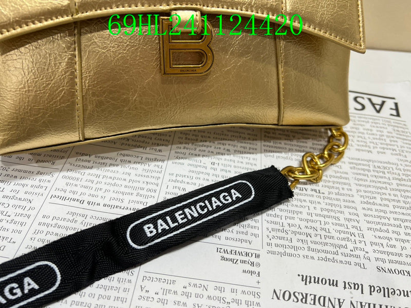 Glami Fashion - BGA Bags - 1997