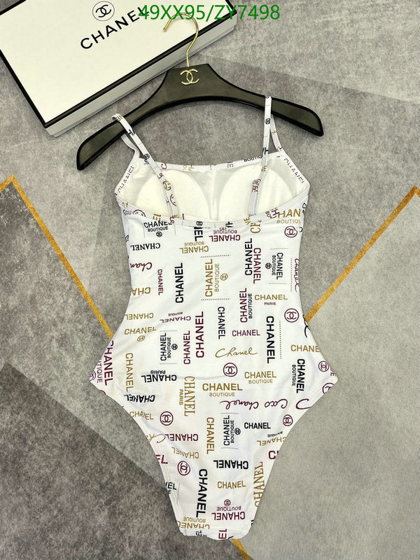 SAMC - CHL Swimsuits - 221