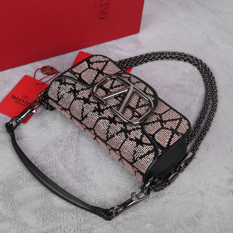 Satchel Bags - VTO Bags - 088