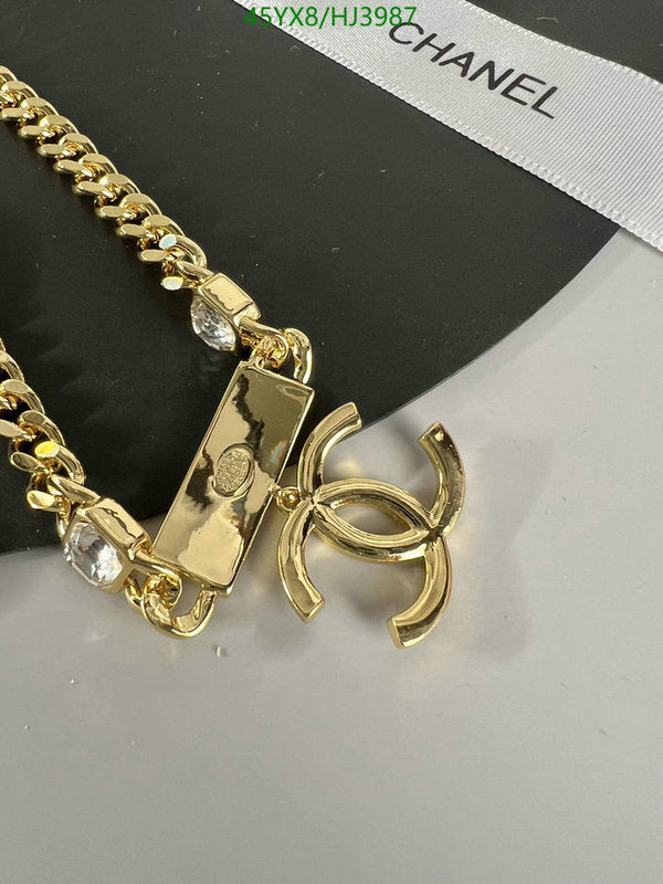 SAMC - CHL Jewelry - 562