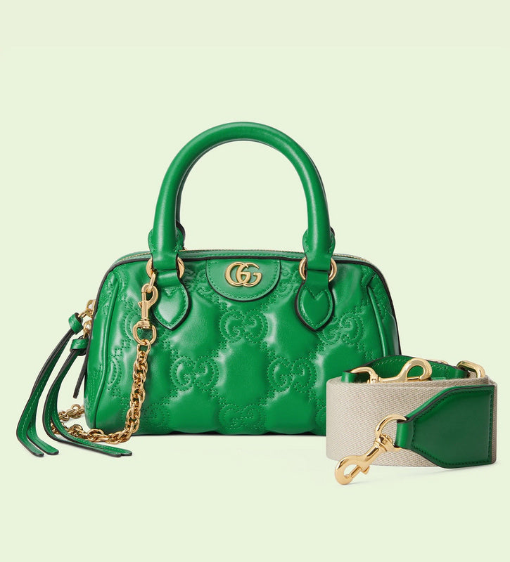 Satchel Bags - GCI Bags - 1007