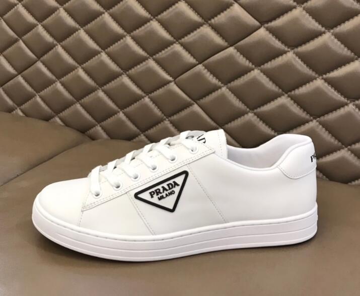 GlamyMen Shoes - 423