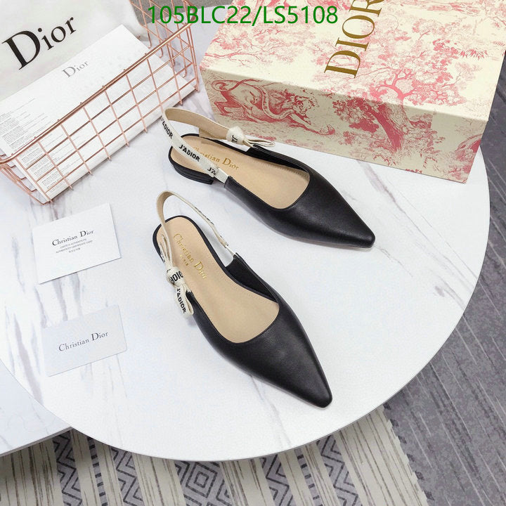 SAMCC - DOR Women Shoes - 2403