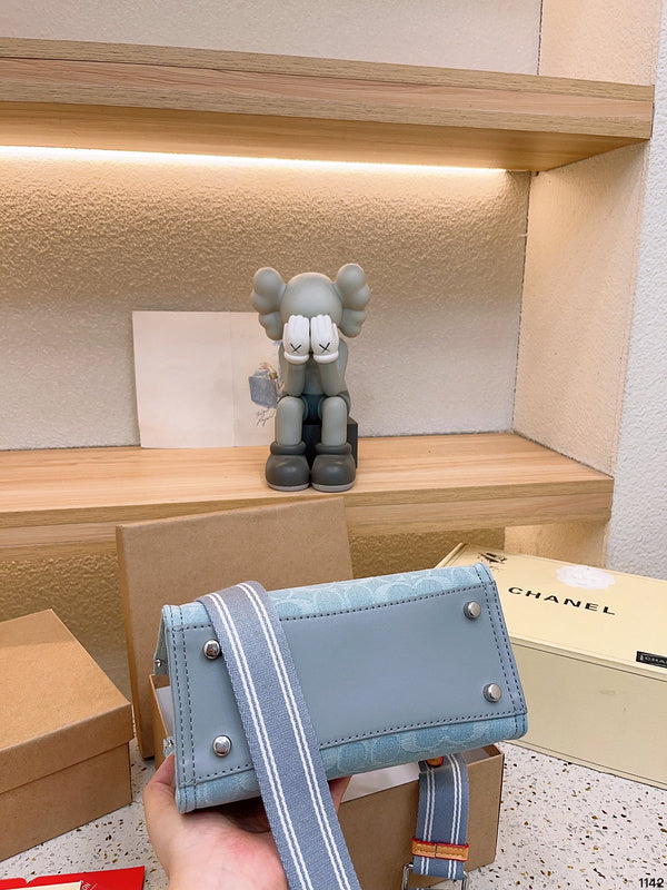 Satchel Bags - CCH Bags - 069