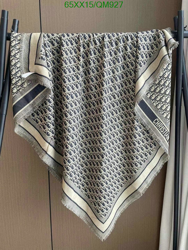 SAMC - DOR Scarves - 229