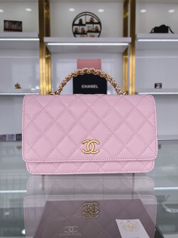 Satchel Bags - CHL Bags - 3192