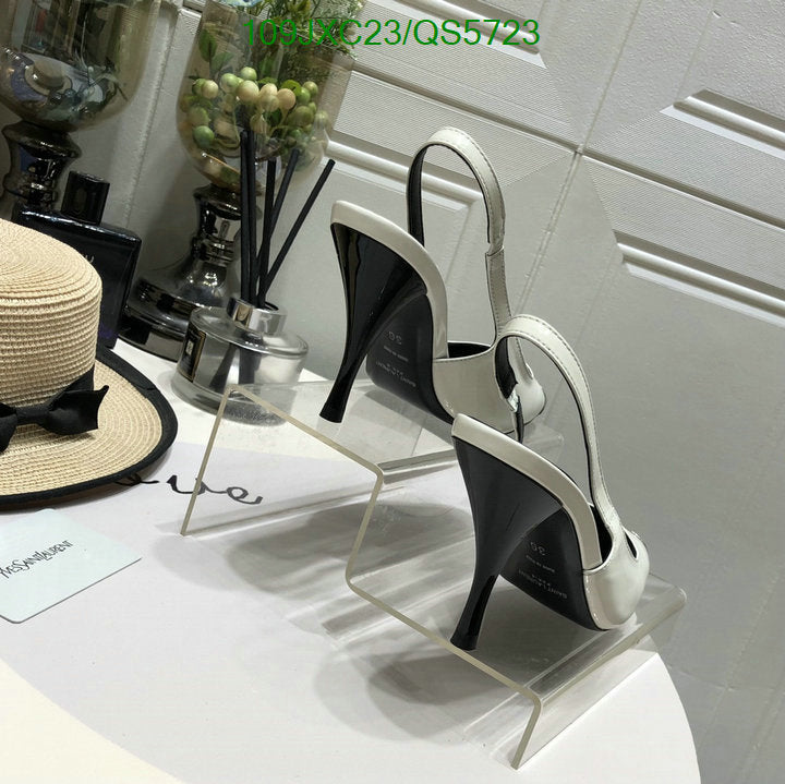 SAMC - YLS Women Shoes Heels - 049