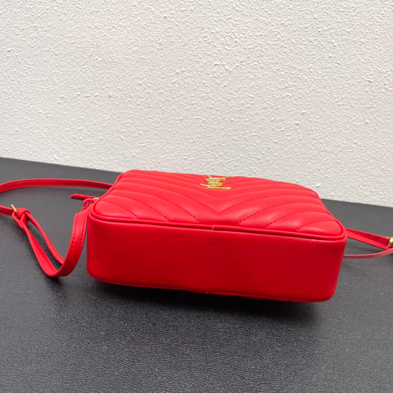 Satchel Bags - SLY Bags - 1622