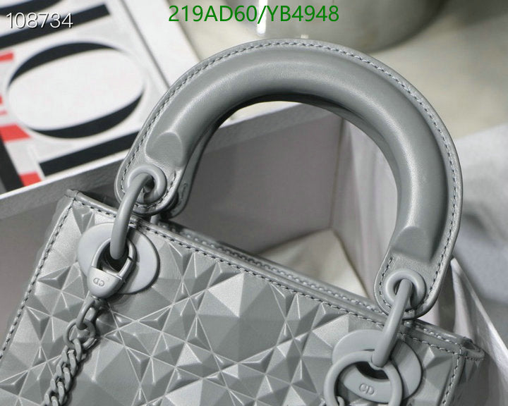 SAMCC - DOR Bags - 1552
