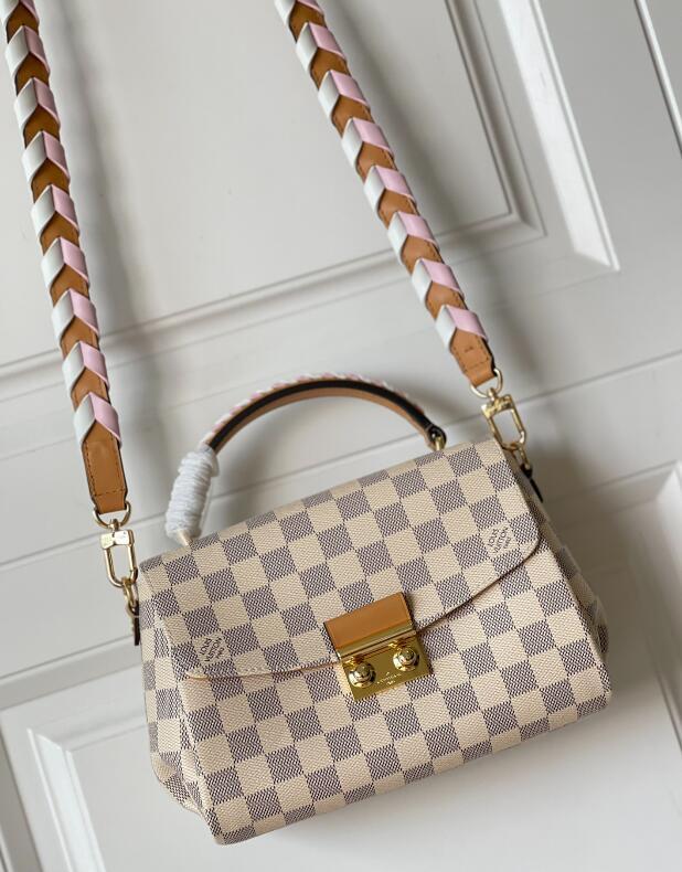 SAMC - LOV Bags - 2398