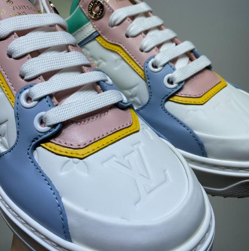 SAMC - LOV Men Shoes - 999