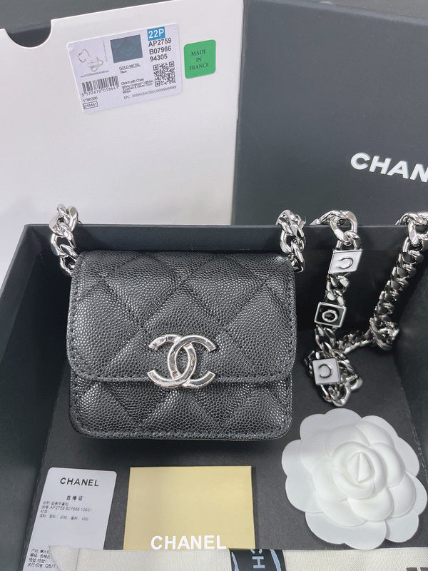 Satchel Bags - CHL Bags - 3198