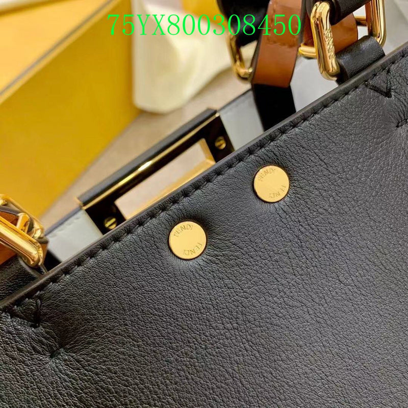 Glami - FDE Bags - 3457