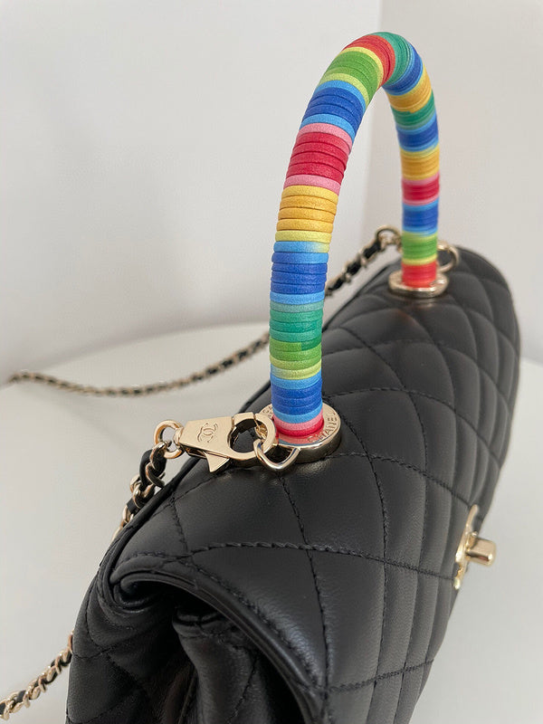 Satchel Bags - CHL Bags - 3632