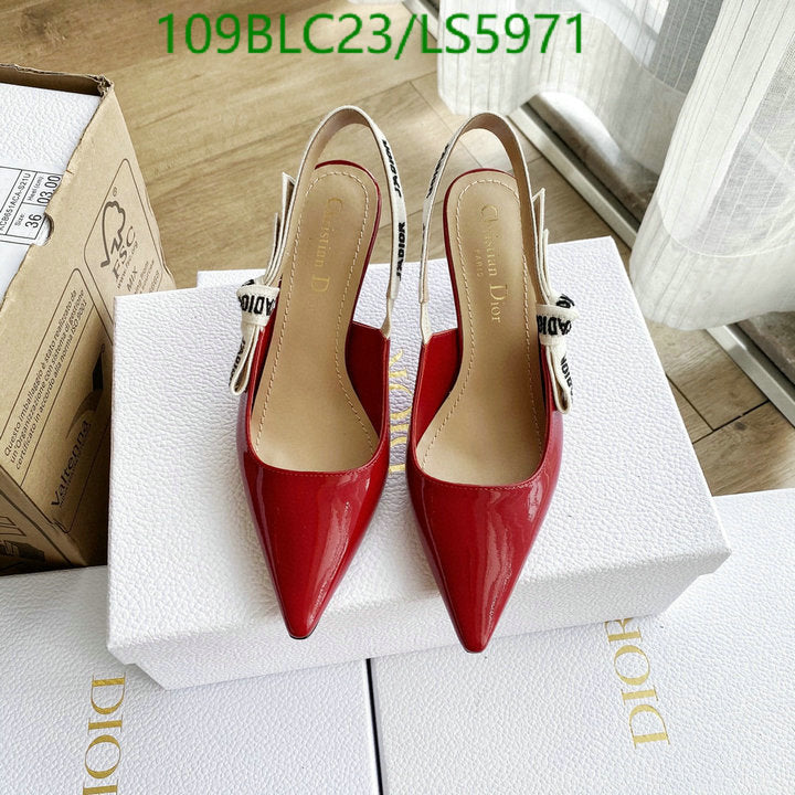 SAMCC - DOR Women Shoes - 2428